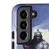 Frazetta Sliver Warrior Galaxy S22 Pro Case